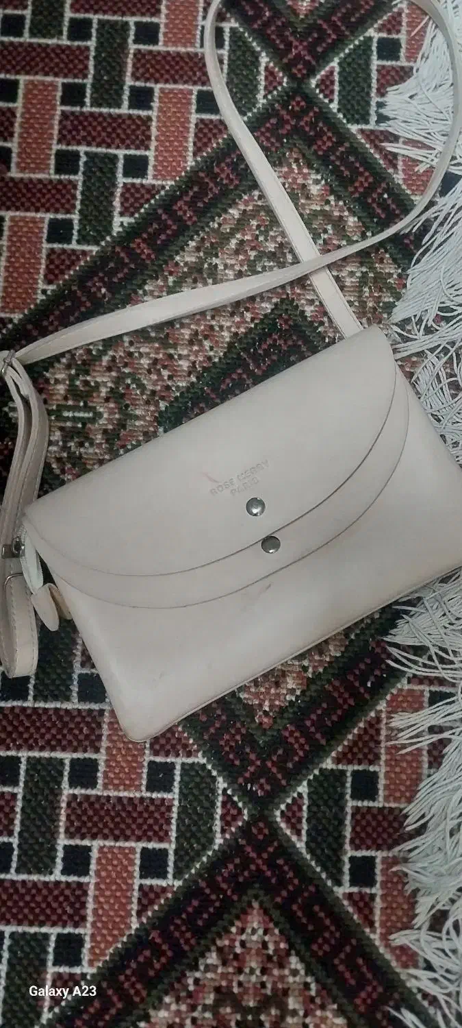 کیف مجلسی|کیف، کفش، کمربند|فسا, |دیوار