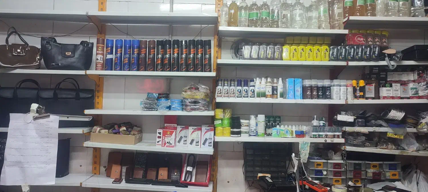 تعمیرات چمدان کیف وکفش کوله مدرسه|کیف، کفش، کمربند|مشهد, امام رضا (ع)|دیوار