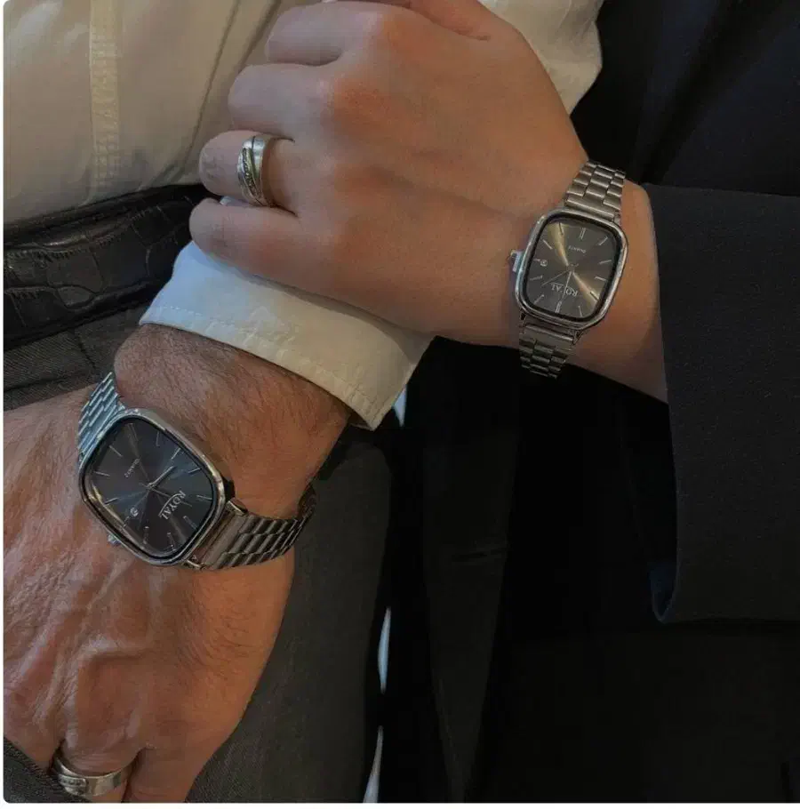 ساعتمچی ست کاپلی|ساعت|تهران, جمالزاده|دیوار