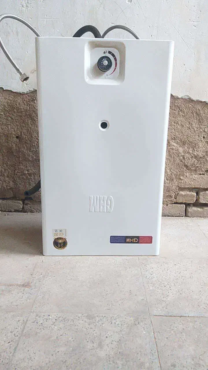 آبگرمکن|آبگرمکن، پکیج، شوفاژ|آران و بیدگل, |دیوار