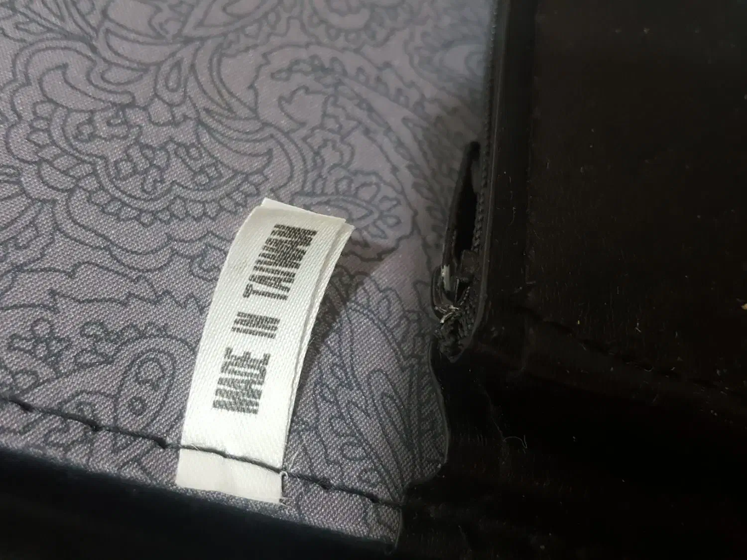 کیف سامسونیت دیپلمات اصل|کیف، کفش، کمربند|شاهین‌شهر, خانه کارگر|دیوار