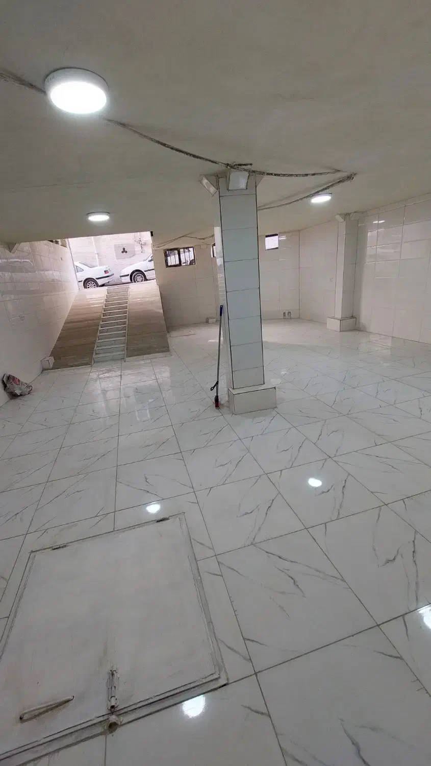 اجاره زیر زمین ۹۰ متری نزدیک خیابان ۲۲ بهمن|اجارهٔ مغازه و غرفه|جوانرود, |دیوار