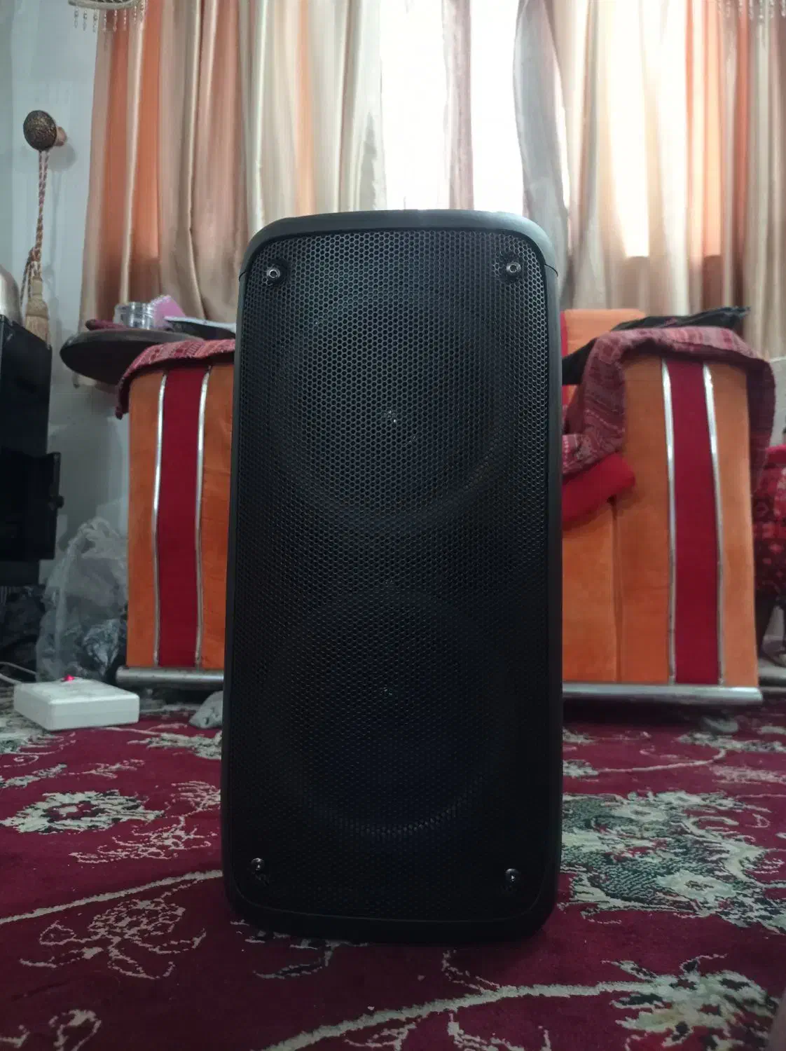 اسپکر|سیستم صوتی خانگی|لاهیجان, بازکیاگوراب|دیوار