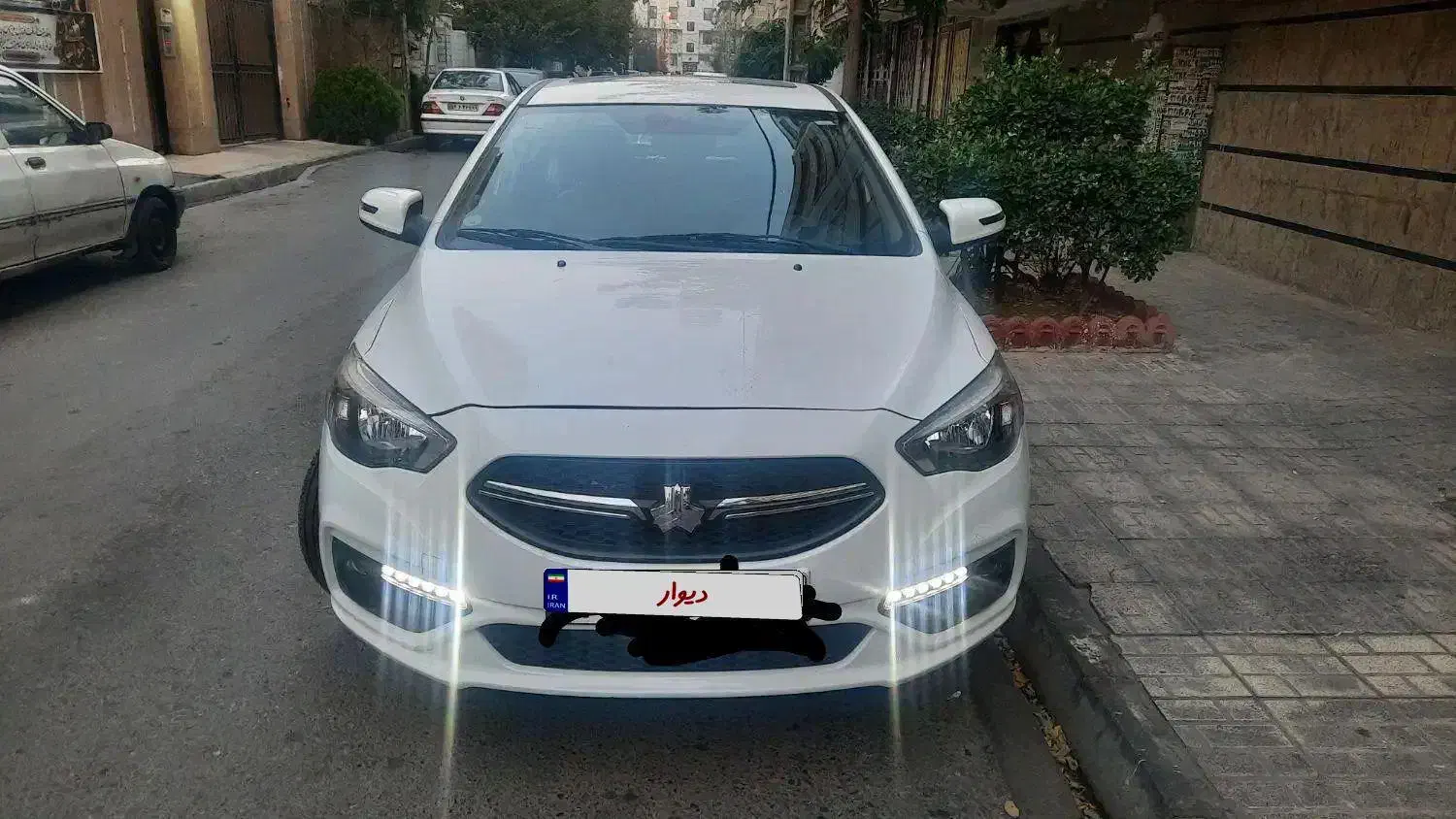 شاهین 1401 g|خودرو سواری و وانت|کرج, کرج نو|دیوار