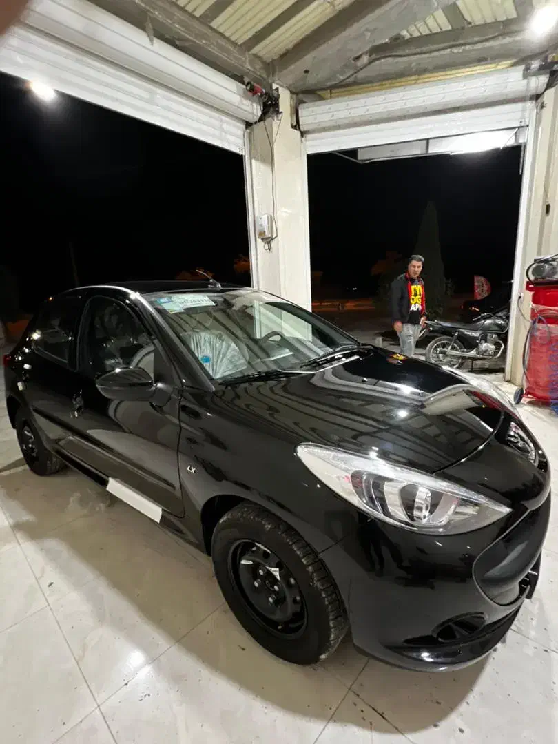 ۲۰۷|خودرو سواری و وانت|فیروزآباد (فارس), |دیوار