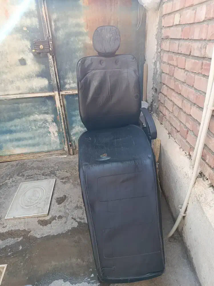 صندلی آرایشگاه|آرایشگاه و سالنهای زیبایی|نقده, |دیوار