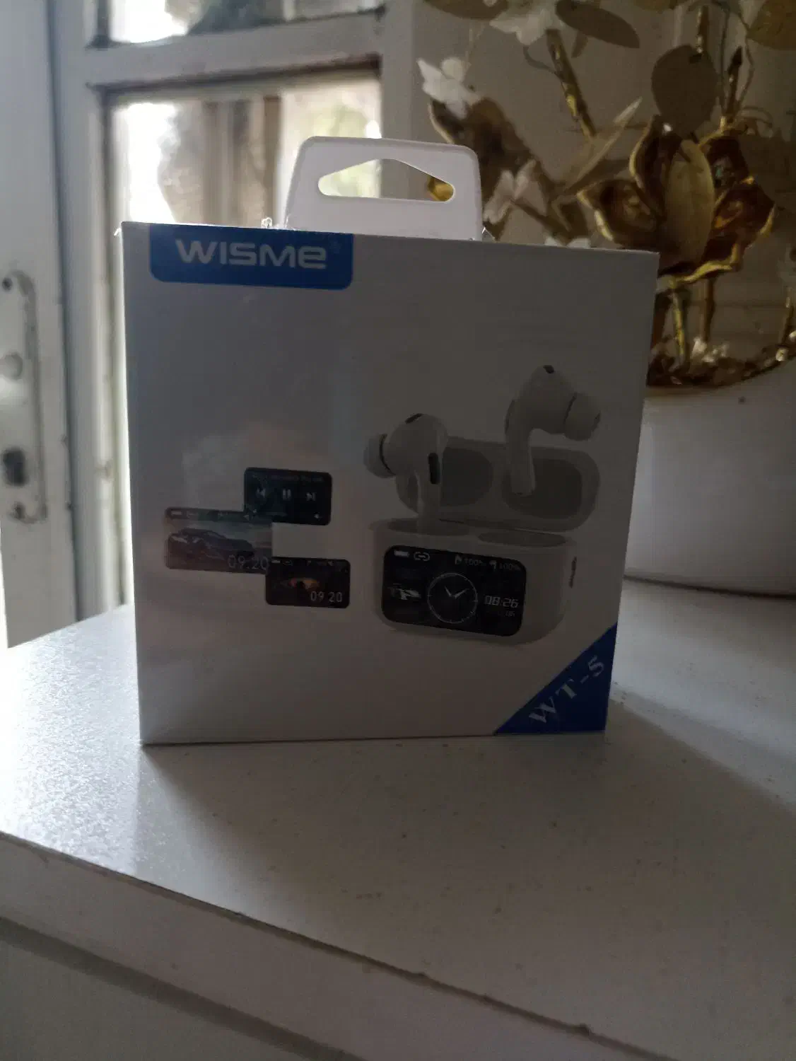 ایرپاد لمسی|لوازم جانبی موبایل و تبلت|کوهدشت, |دیوار