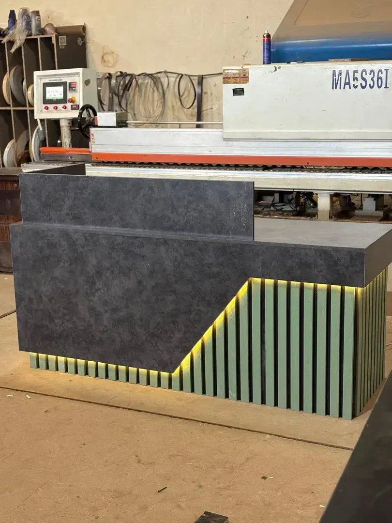 صندلی اداری کانتر ترمو اداری|دفتر کار|تهران, بهداشت|دیوار