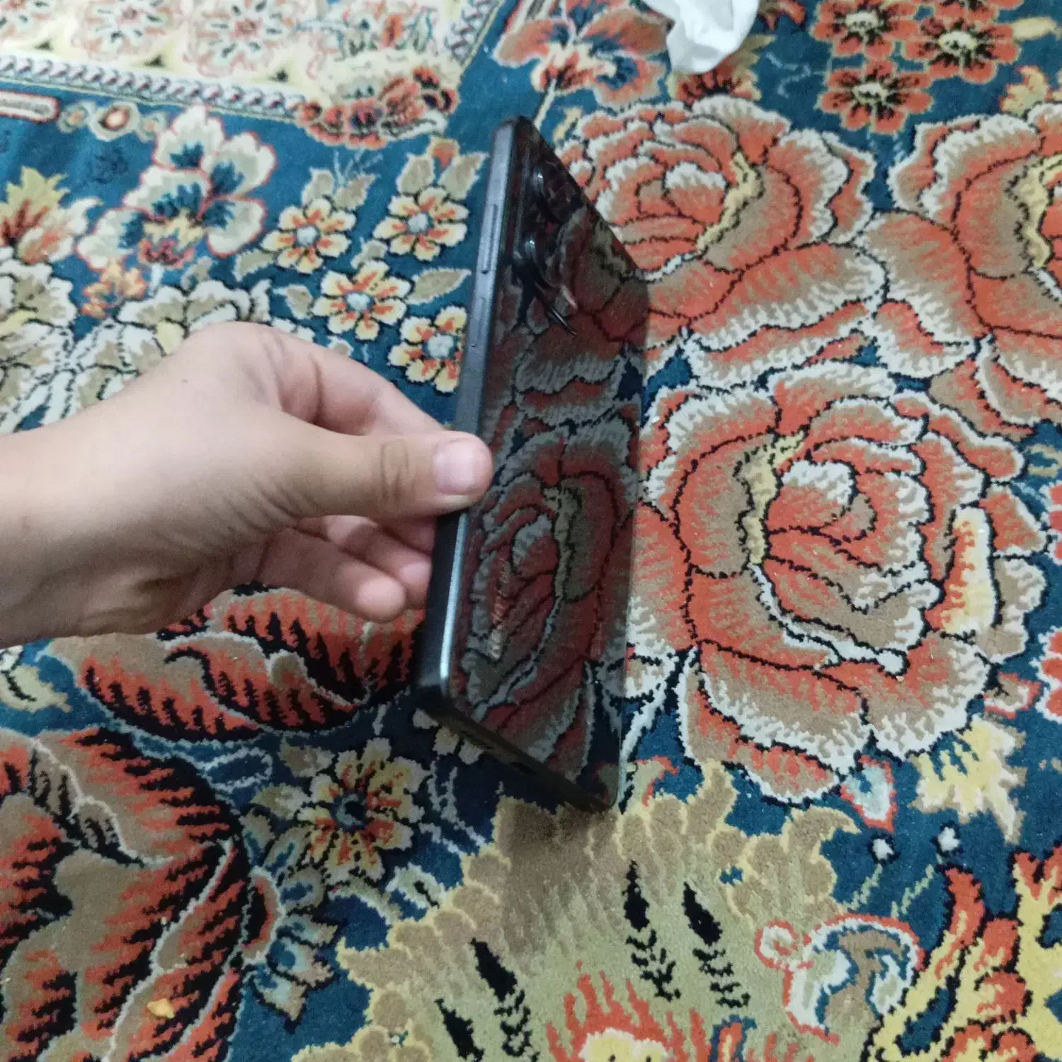 گوشی موبایل|موبایل|رباطکریم, رباطکریم|دیوار