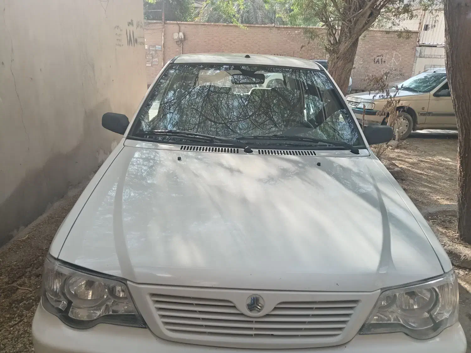 111 استثنایی قیمت مقطوع مقطوع|خودرو سواری و وانت|اهواز, ۲۴ متری|دیوار