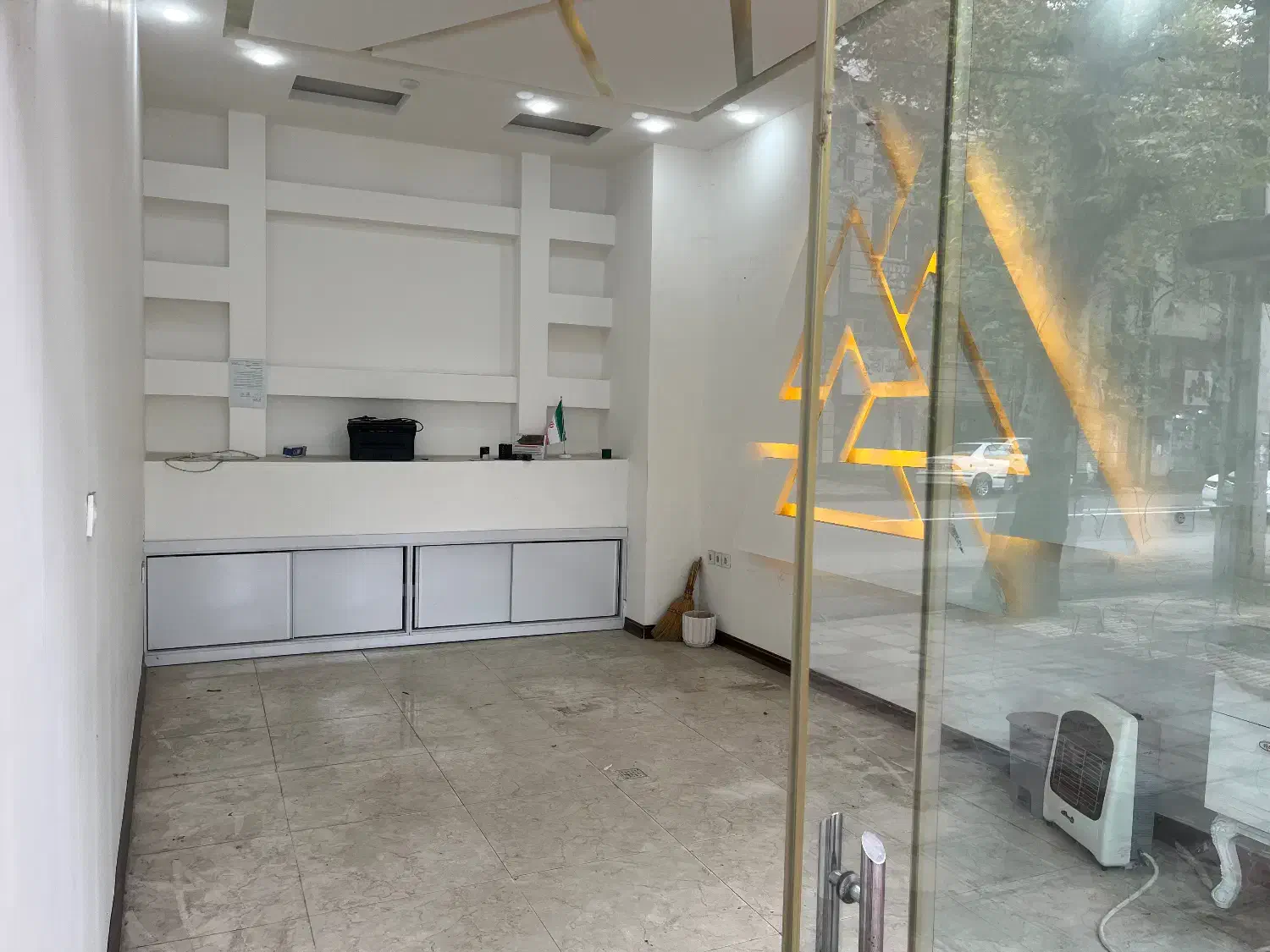 اجاره مغازه|اجارهٔ مغازه و غرفه|فومن, |دیوار