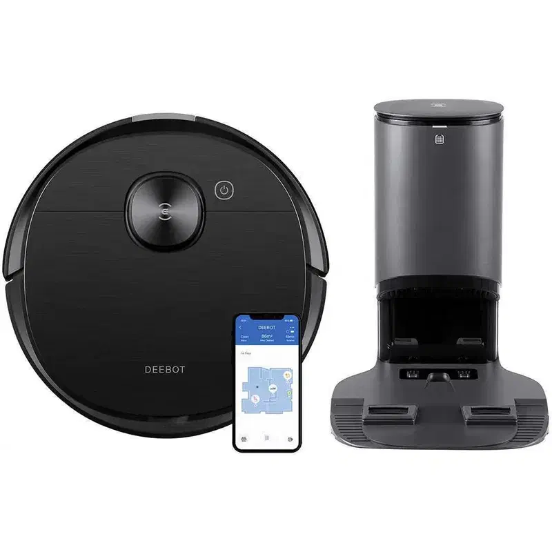 انواع جارو رباتیک اکووکس استوک امریکا با گارانتی|جاروبرقی، جارو شارژی، بخارشو|شیراز, صدا و سیما|دیوار