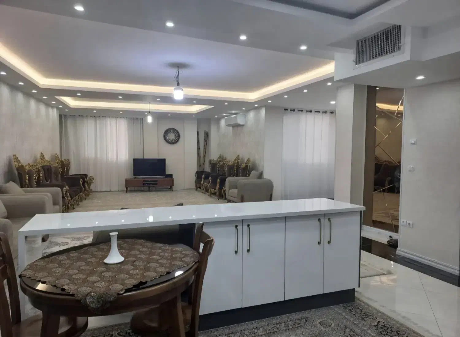 فروش فوری|فروش آپارتمان|شیراز, لاله|دیوار