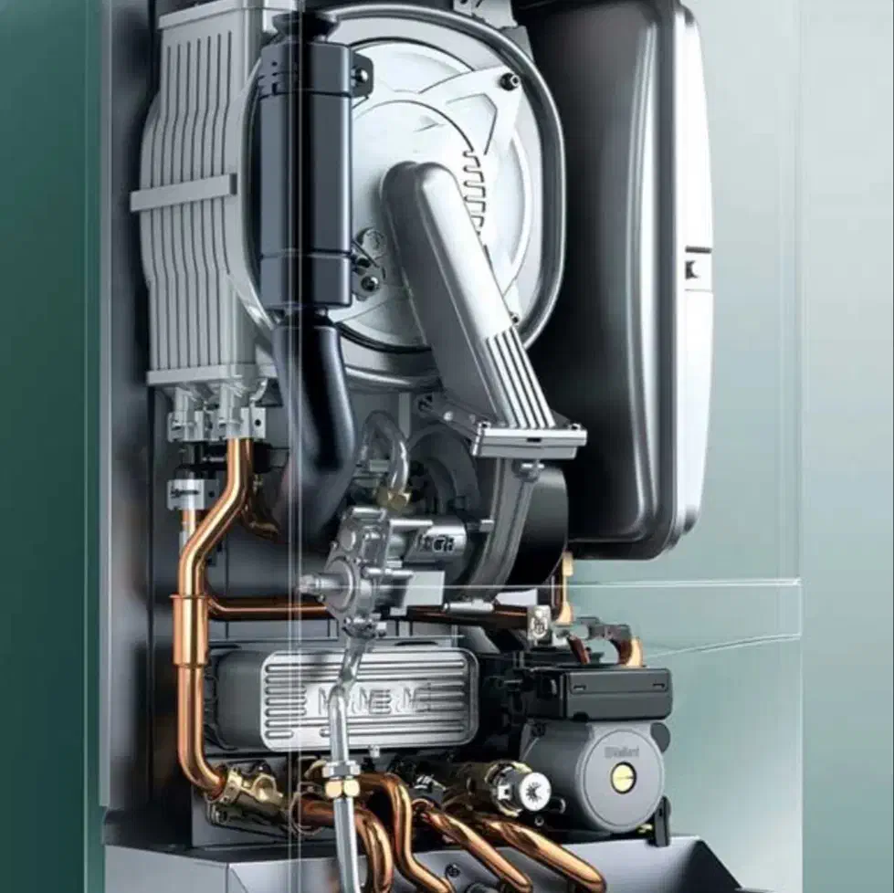 تعمیرات تخصصی پکیج ابگرمکن و...|خدمات پیشه و مهارت|پاکدشت, پاکدشت (مامازند)|دیوار