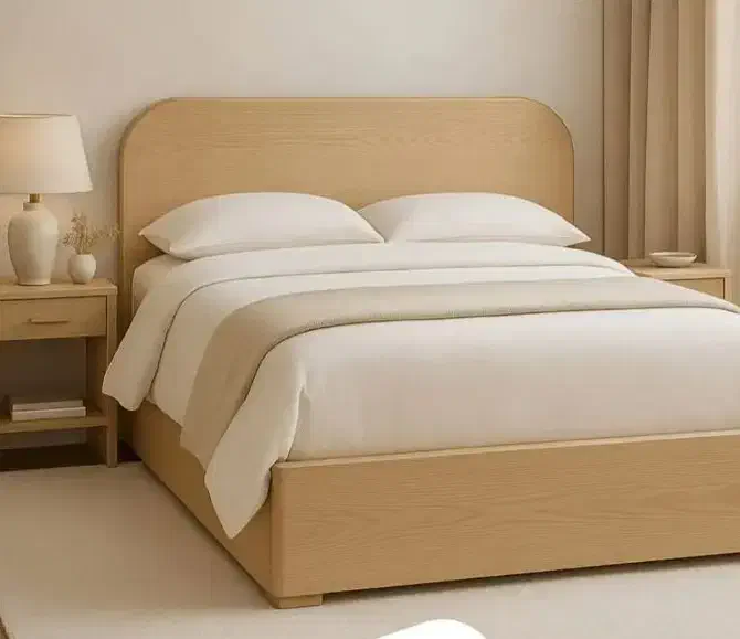 تخت ساده|تخت و سرویس خواب|رامسر, |دیوار