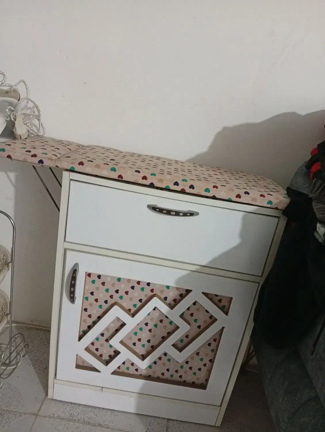 میز اتو نو|اتو و لوازم اتو|قائمشهر, |دیوار