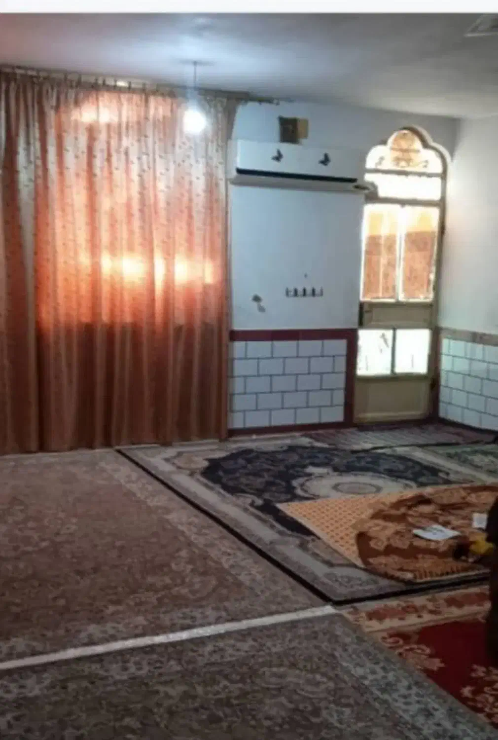 رهن آپارتمان|اجارهٔ آپارتمان|شوشتر, |دیوار