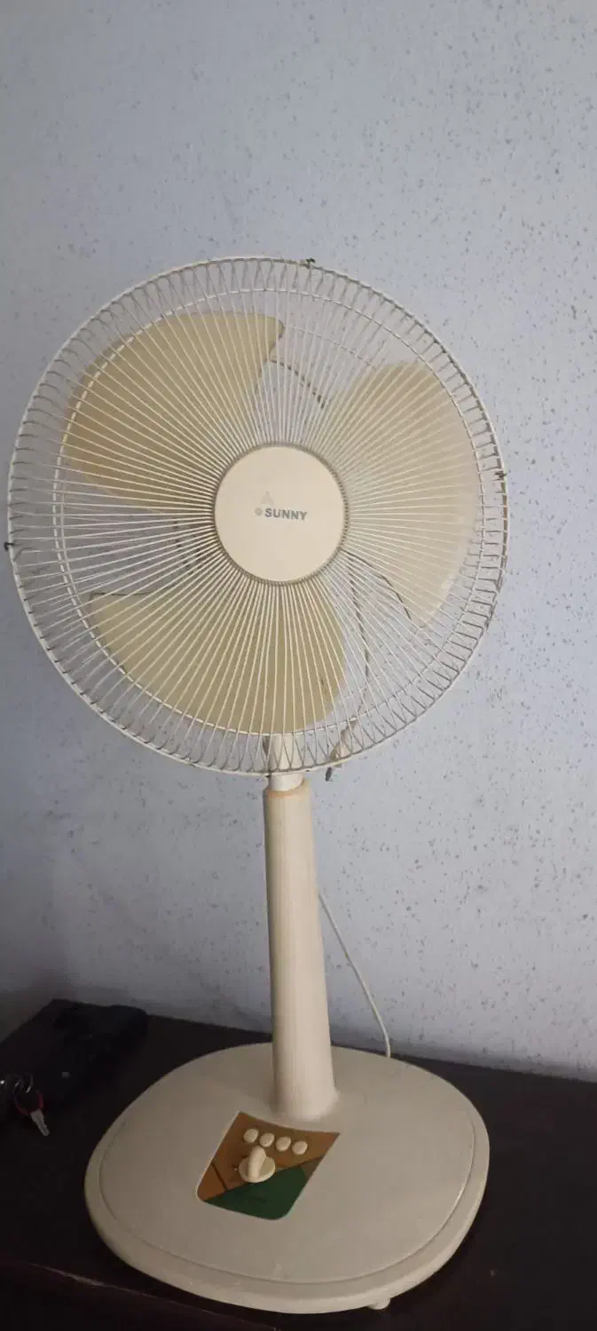 پنکه|پنکه و تصفیه‌کنندهٔ هوا|رشت, دروازه لاکان|دیوار