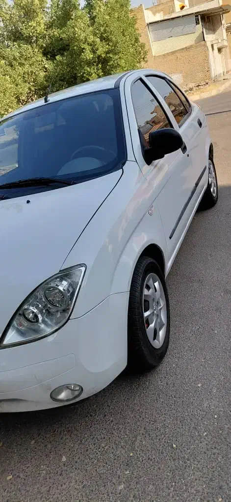 تیبا۱۴۰۱|خودرو سواری و وانت|دزفول, |دیوار