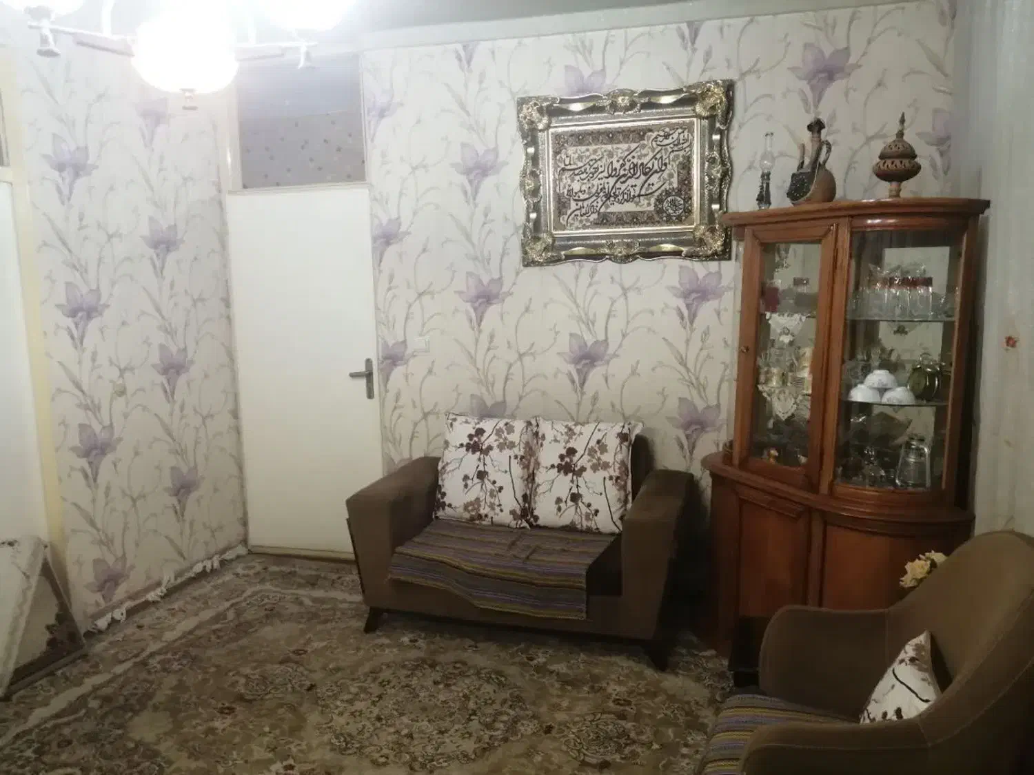 خانه دو طبقه|فروش زمین و ملک کلنگی|ری, سیزده آبان|دیوار
