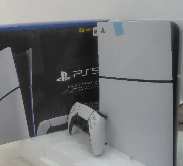 PS5اسلیم|کنسول، بازی ویدئویی و آنلاین|اهواز, کوروش|دیوار