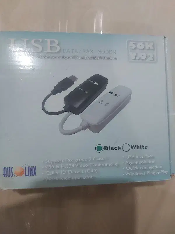 usb نو|مودم و تجهیزات شبکه|تهران, پردیسان|دیوار