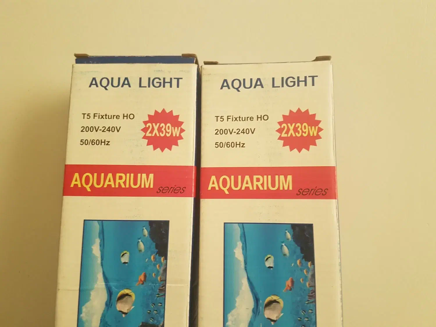 نور گیاهی|ماهی|تهران, بلورسازی|دیوار