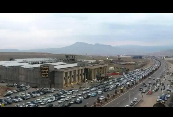 فروش مغازه در جلفا پاساژ مشاهیر آذربایجان|فروش مغازه و غرفه|جلفا, |دیوار