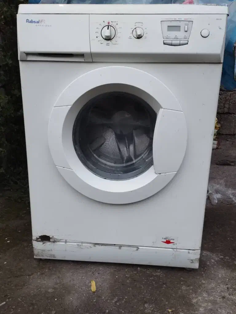 یخچال لباسشویی و اجاق گاز|یخچال و فریزر|سنگر, |دیوار