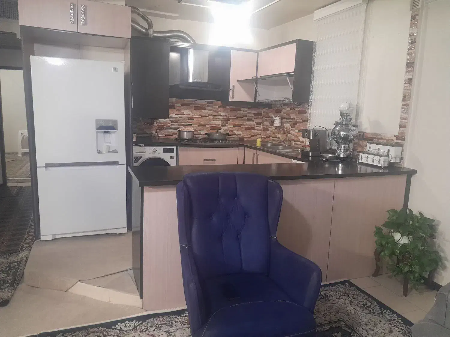 فروش آپارتمان ۸۴متری شمس الشموس|فروش آپارتمان|پاکدشت, پاکدشت (مامازند)|دیوار