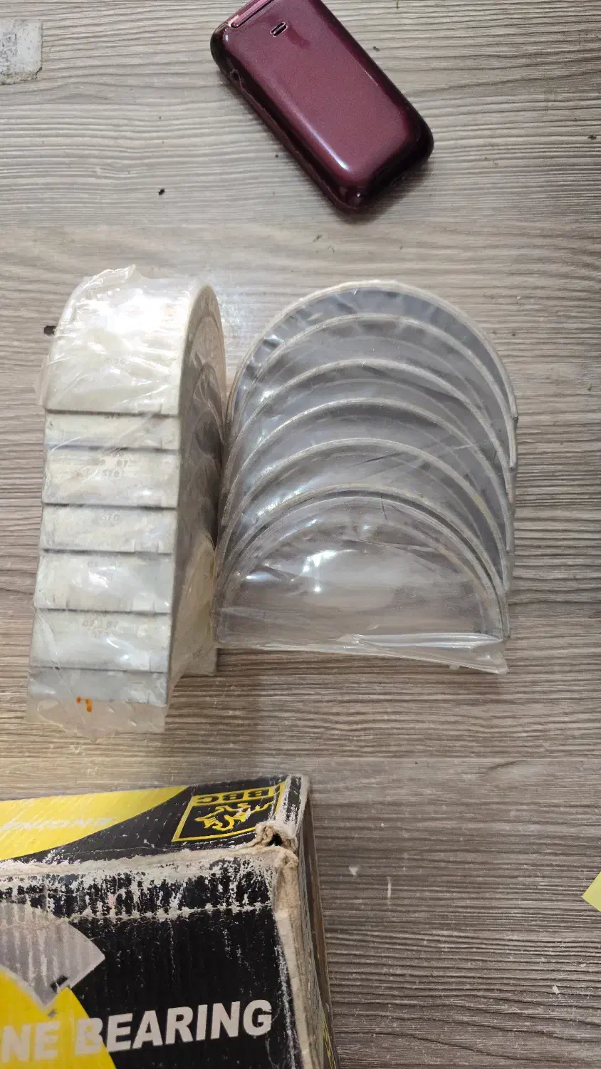یاتاقان N10|خودرو سنگین|آزادشهر, |دیوار