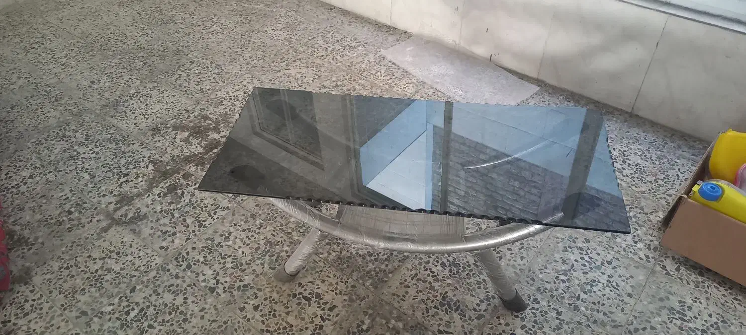 میز وسط اداری|مبلمان اداری|دورود, |دیوار