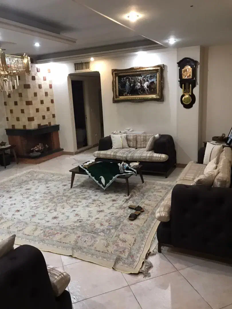 ۹۲ متر ،رهن و اجاره،روبروی مهستان|اجارهٔ آپارتمان|کرج, مطهری|دیوار