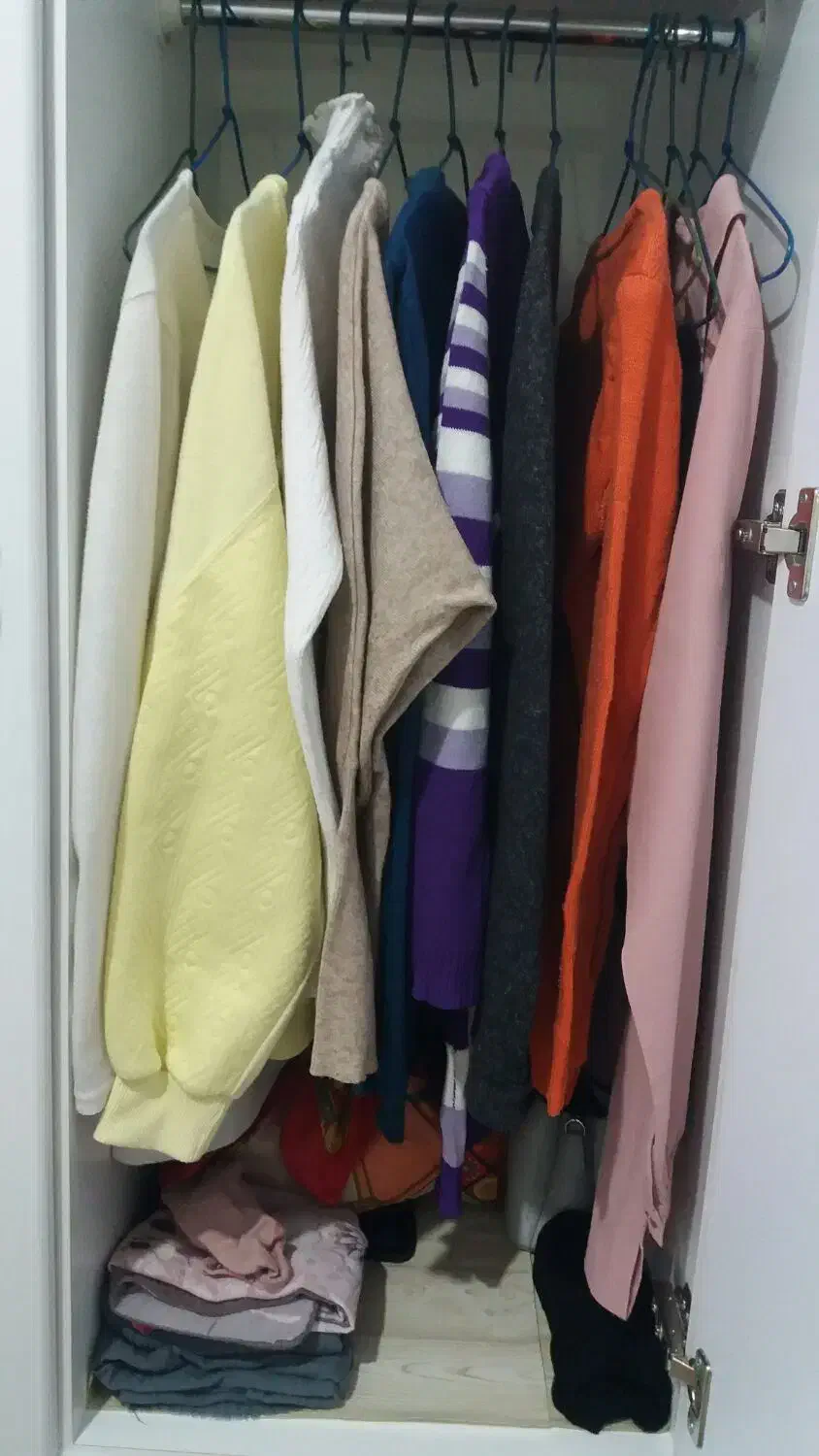 تعدادی لباس پاییزی زنانه و دخترانه|لباس|سمنان, |دیوار