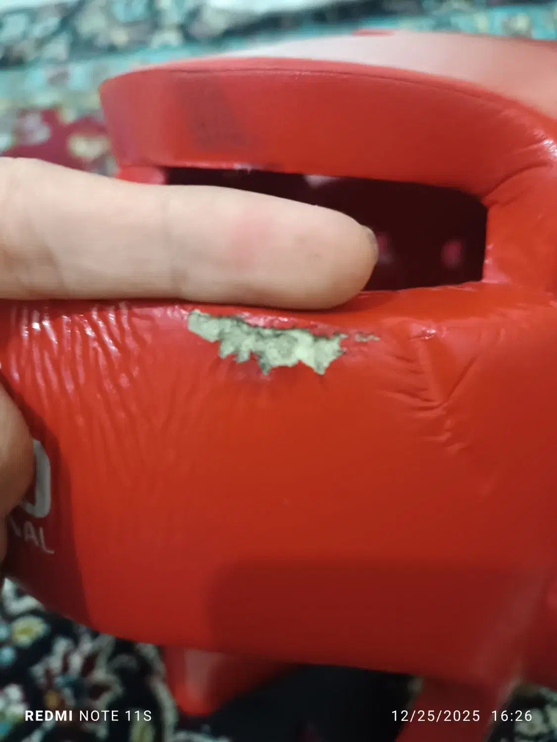 لوازم تکواندو|تجهیزات ورزشی|محمدیه-قزوین, |دیوار