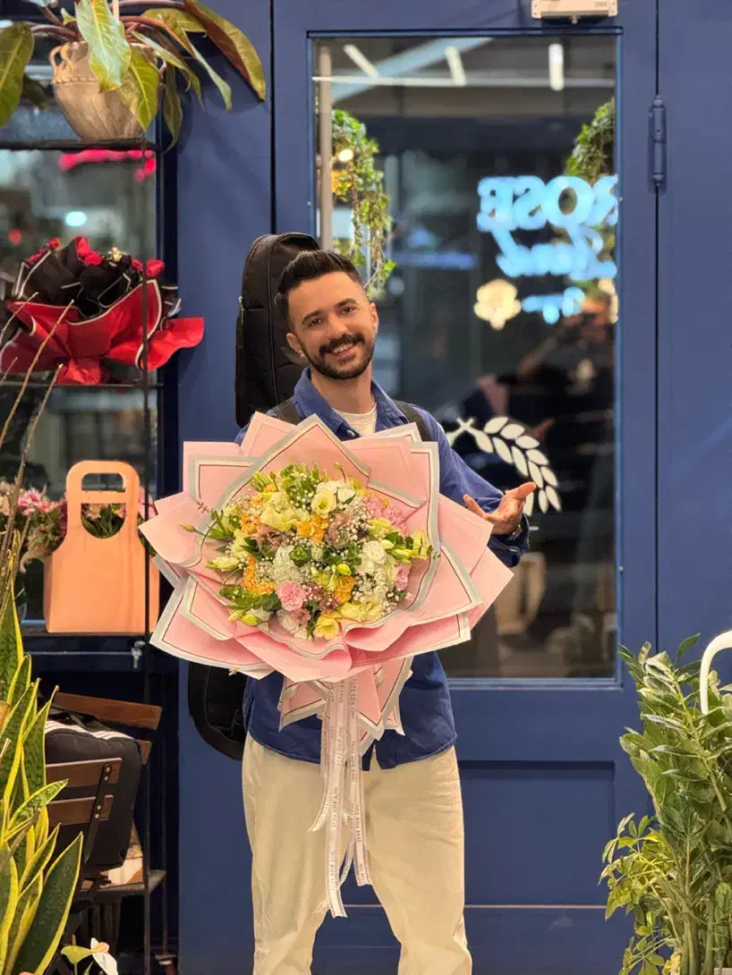 سوپرایز/سورپرایز تولد موسیقی زنده|خدمات پذیرایی، مراسم|گرگان, |دیوار