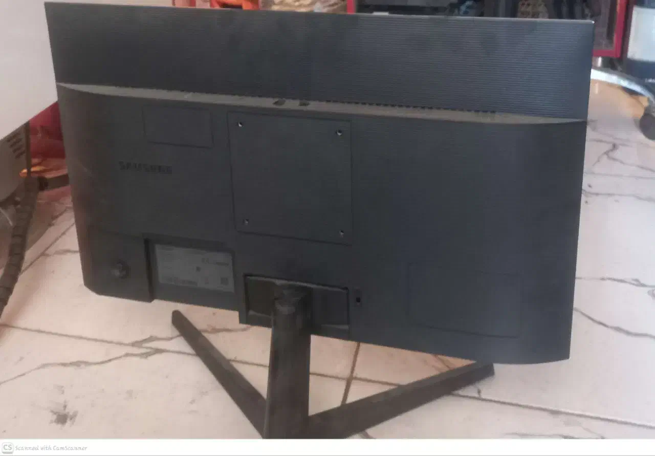 مانیتور|قطعات و لوازم جانبی رایانه|اصفهان, مارچین|دیوار