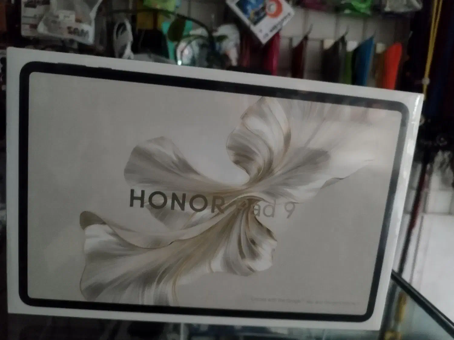 honor pad 9 آنر پد 9|تبلت|شیراز, زند|دیوار