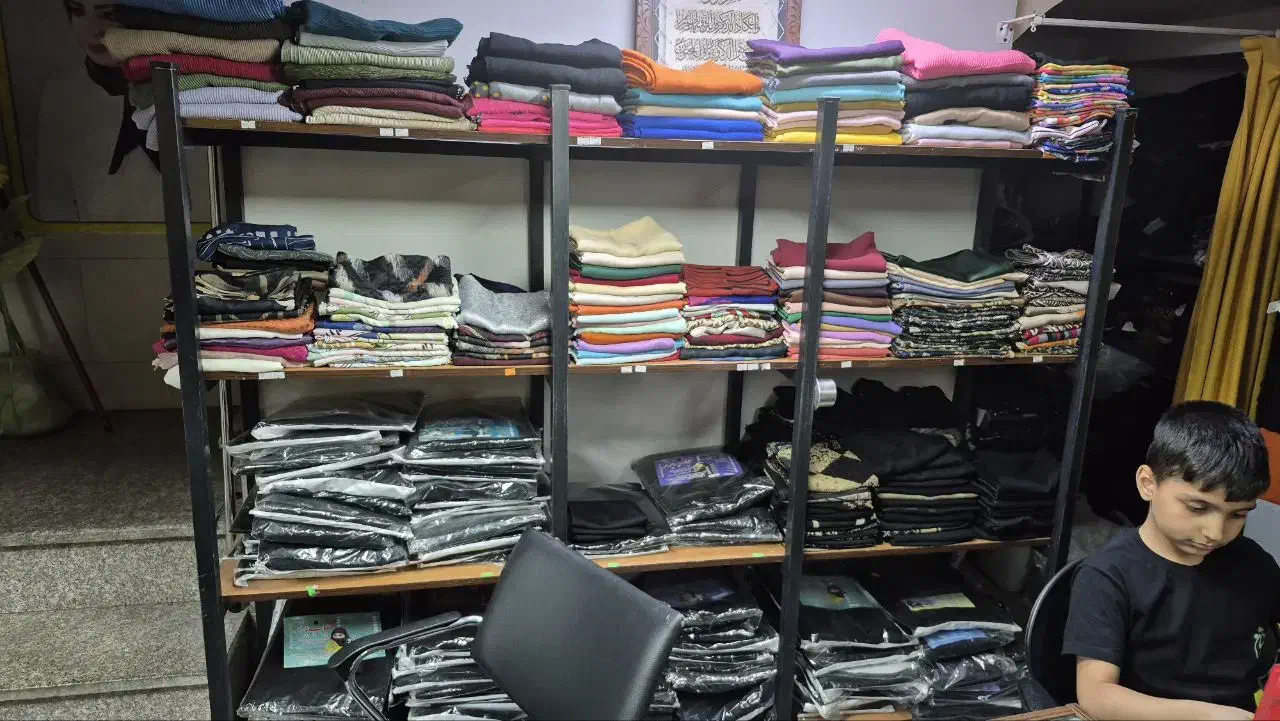 انواع لباس اداری و دانشجویی به قیمت خرید|لباس|سمنان, |دیوار