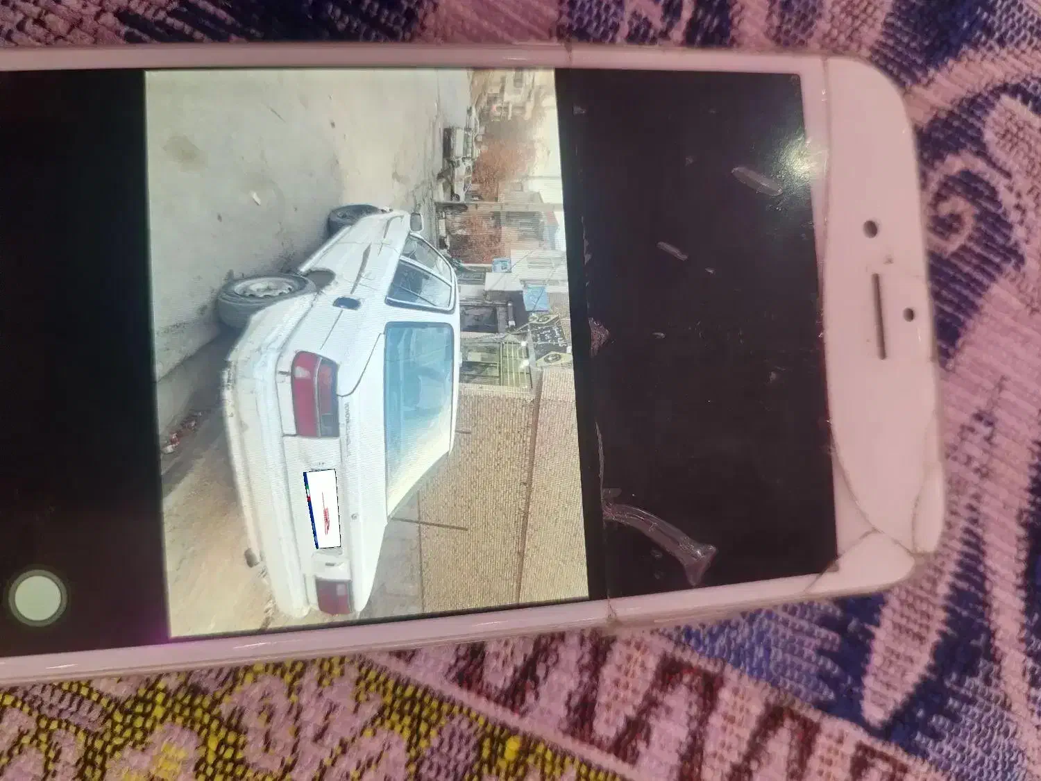 تویوتا کرولا 1990|خودرو سواری و وانت|شاهرود (اردبیل), |دیوار