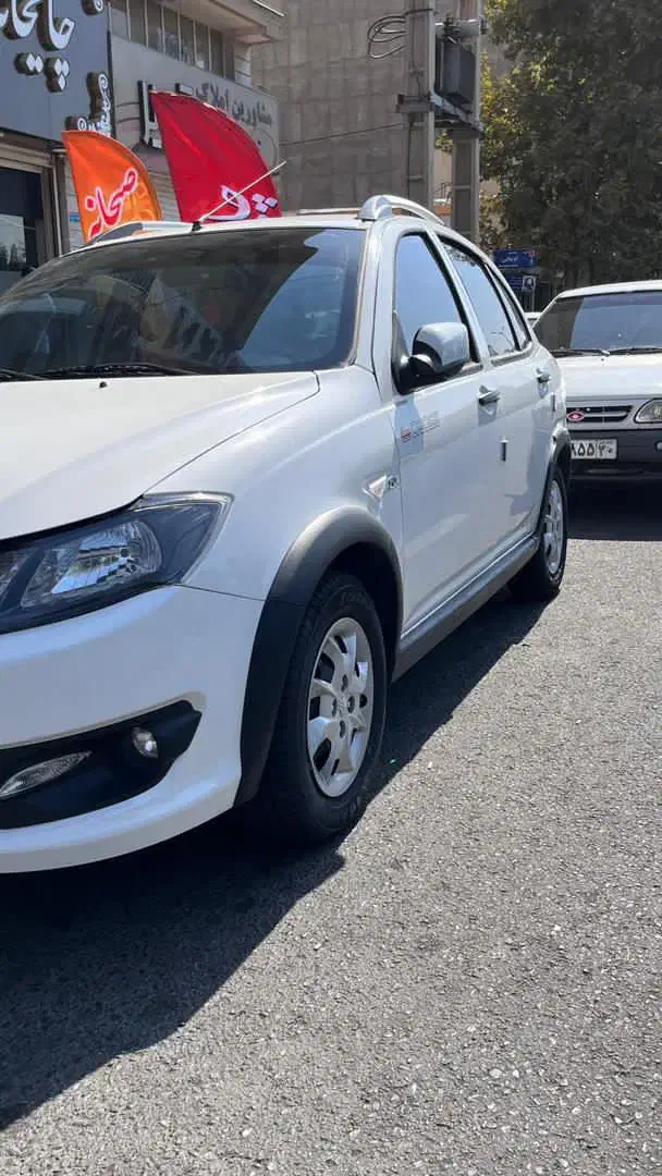 کوییک مدل ۱۴۰۳|خودرو سواری و وانت|کرج, ساسانی (قلمستان)|دیوار