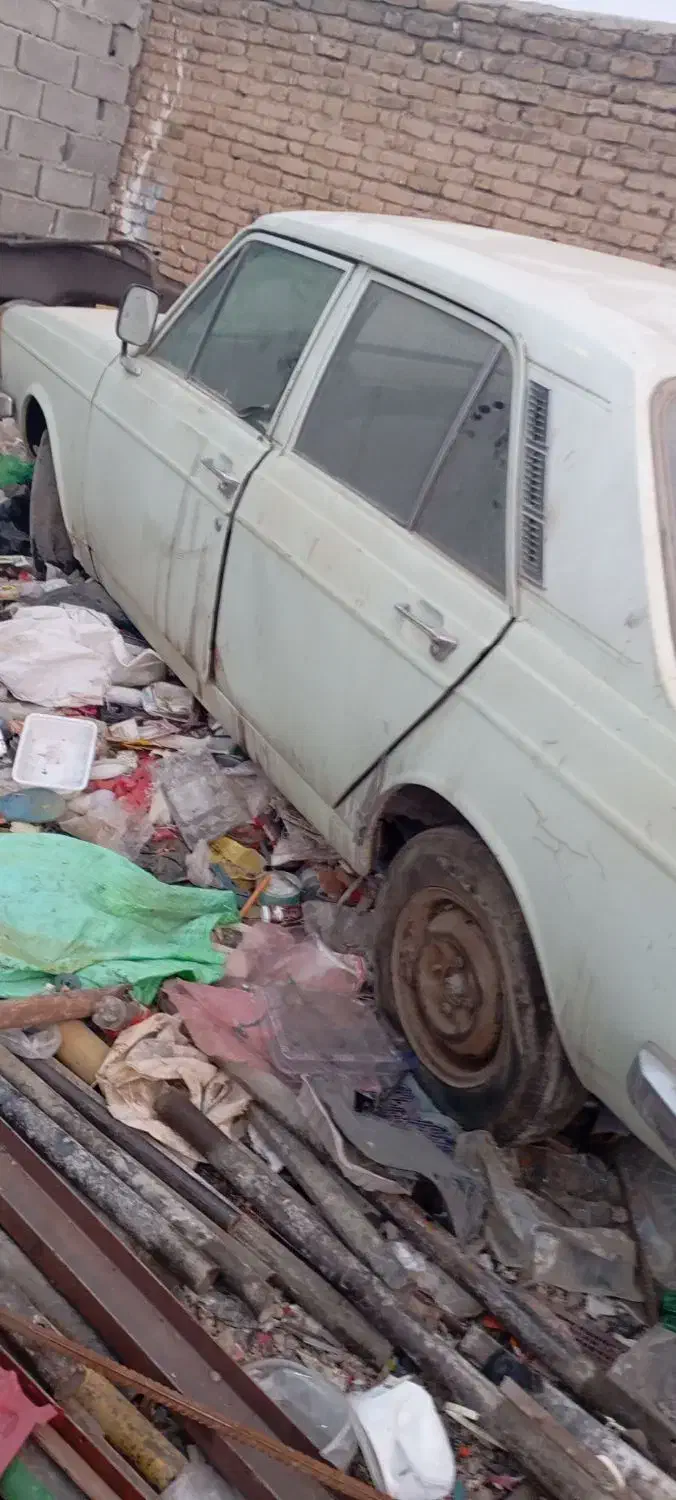 پیکان سواری اسقاط|خودرو سواری و وانت|مشهد, بلال|دیوار