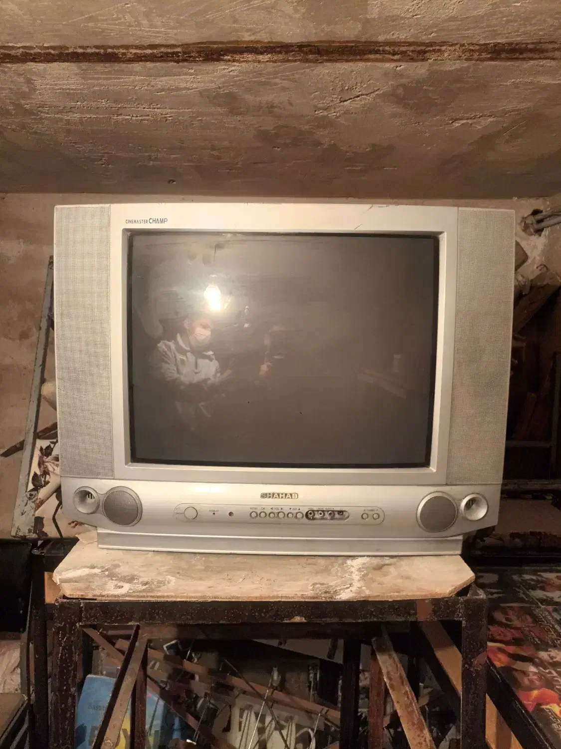 تلویزیون 24 اینج|تلویزیون و پروژکتور|تبریز, |دیوار