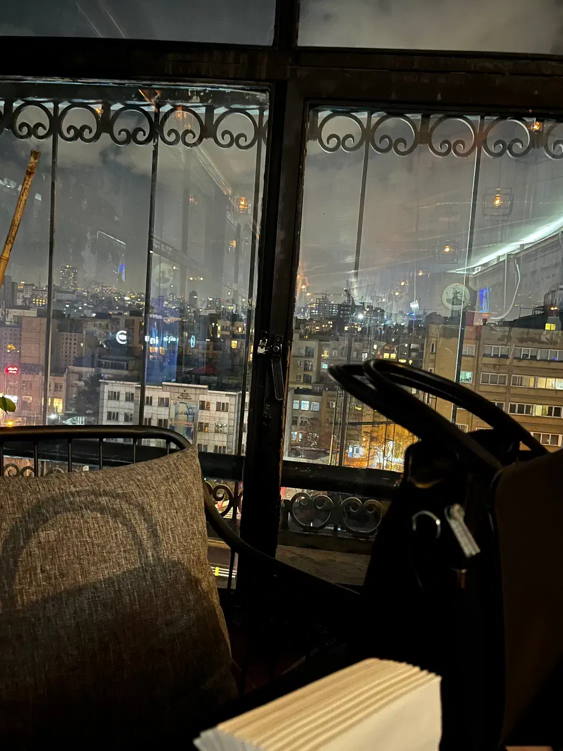 کافه گردی|گردهمایی و همایش|تهران, تهرانسر شمالی|دیوار