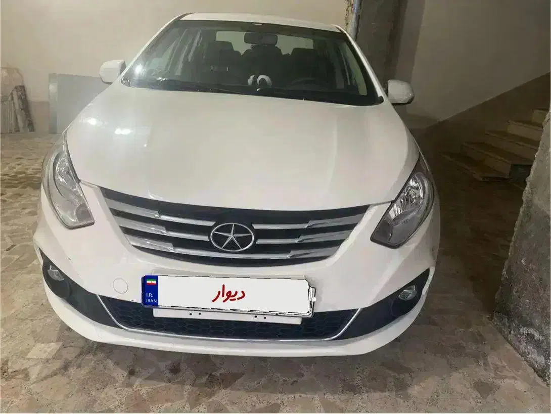 1403 جک jac j4|خودرو سواری و وانت|رشت, کوی جام جم|دیوار