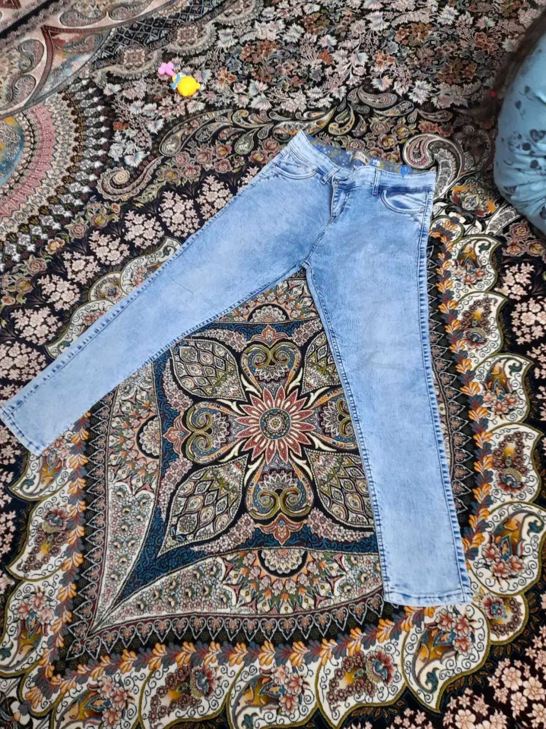 شلوارجین|لباس|قم, شهید صیاد شیرازی|دیوار