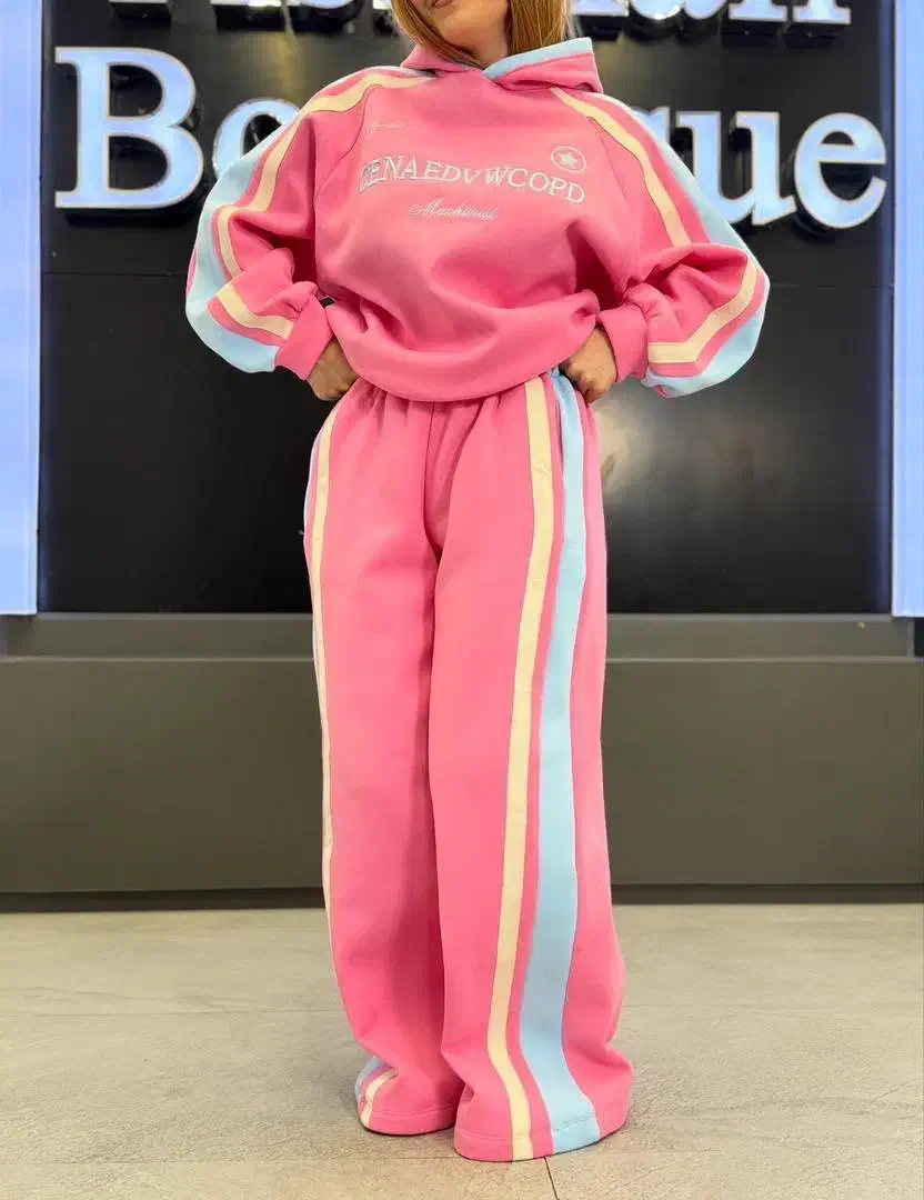 پخش عمده ست اسپرت زنانه|لباس|مشهد, ویلاشهر|دیوار