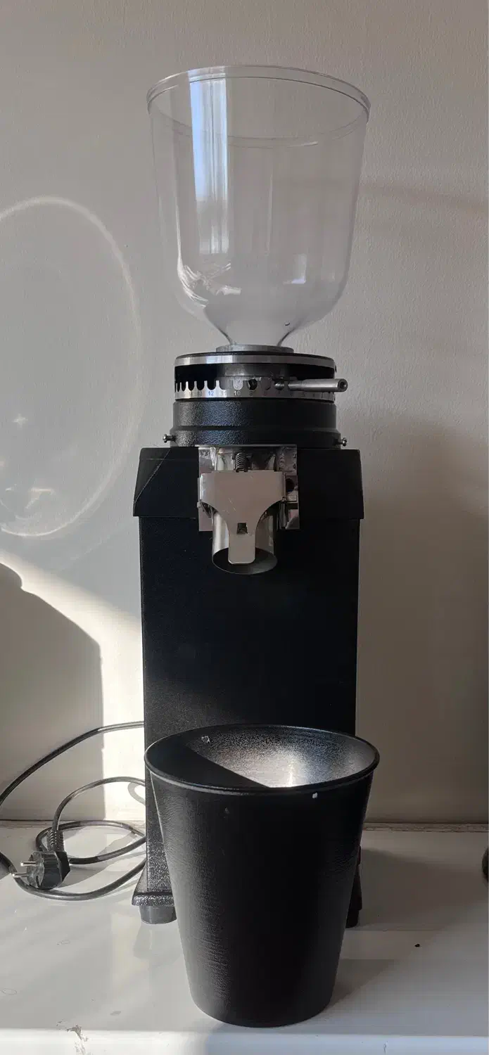 آسیاب قهوه فله زن|کافی‌شاپ و رستوران|تبریز, |دیوار