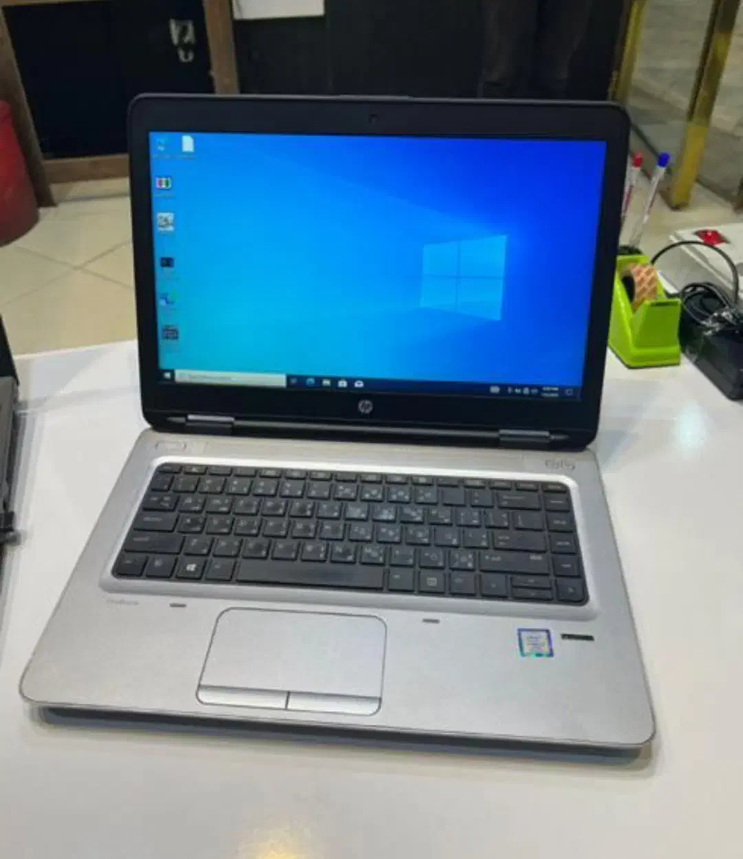 hp 640 g3|رایانه همراه|دهدشت, |دیوار