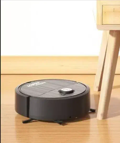 مینی‌جارو‌هوشمند‌شارژی|جاروبرقی، جارو شارژی، بخارشو|تهران, جوادیه|دیوار